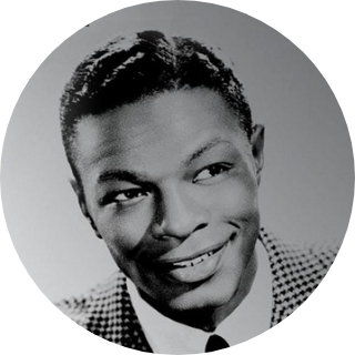 Nat King Cole profile