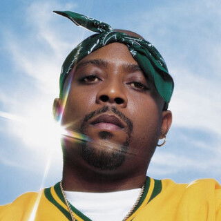 Nate Dogg profile