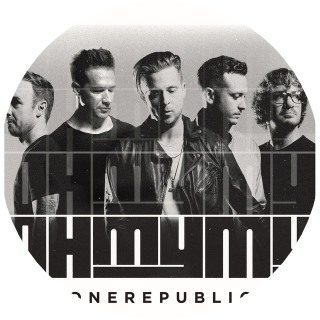 OneRepublic profile