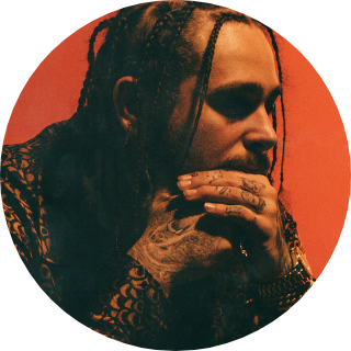 Post Malone profile