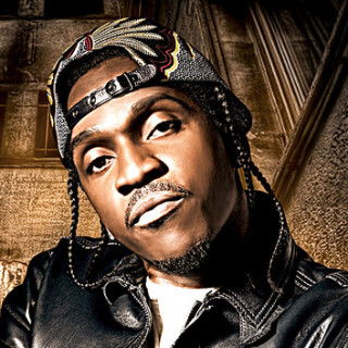 Pusha T profile