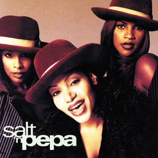 Salt‐N‐Pepa profile