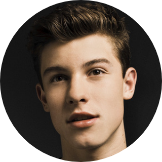 Shawn Mendes profile