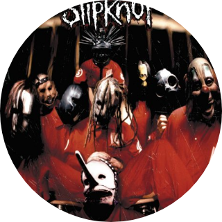 Slipknot profile