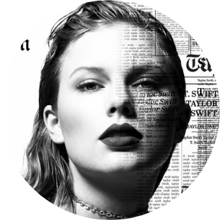 Taylor Swift profile