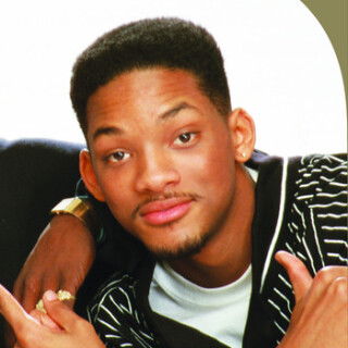 The Fresh Prince profile