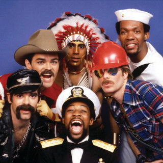 Village People profile