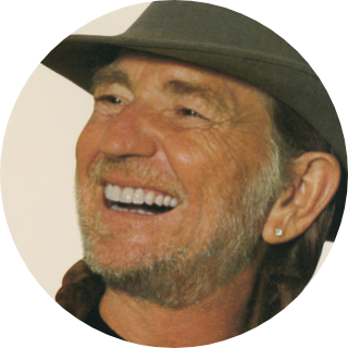 Willie Nelson profile