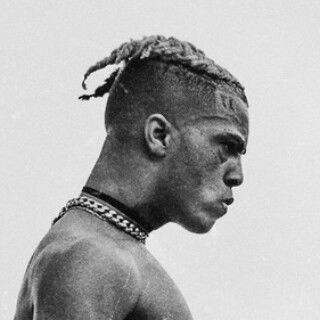 XXXTENTACION profile