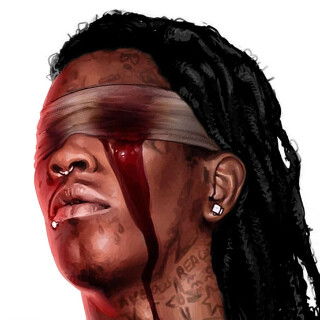 Young Thug profile