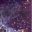 Glitter cover