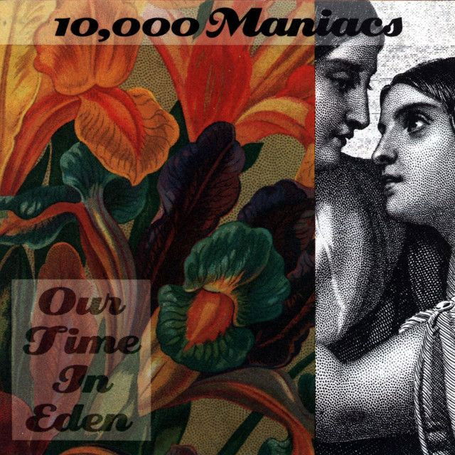 10,000 Maniacs profile