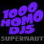 Supernaut cover