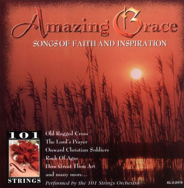 Amazing Grace