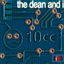 The Dean and I cover