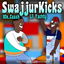 SwajjurKicks cover