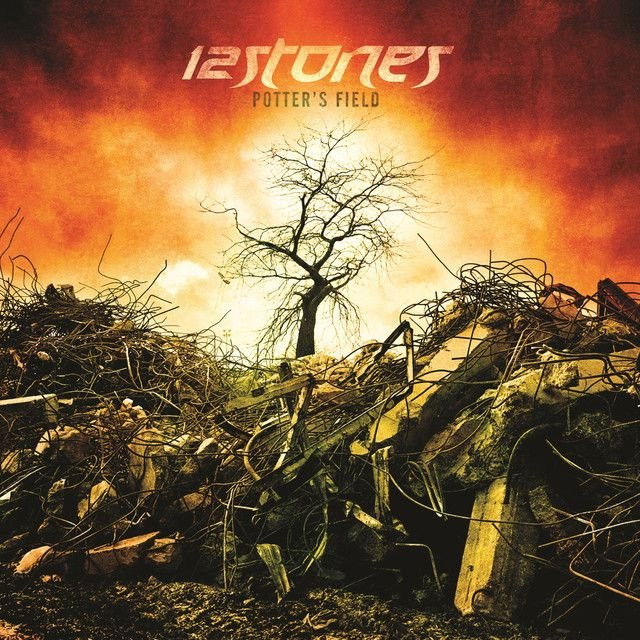 12 Stones profile