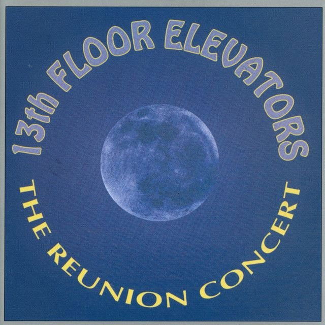 13th Floor Elevators profile