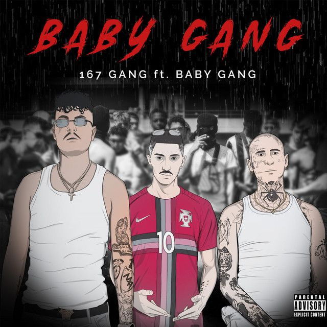 Baby Gang