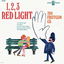 1,2,3 Red Light cover