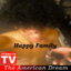Happy Family cover