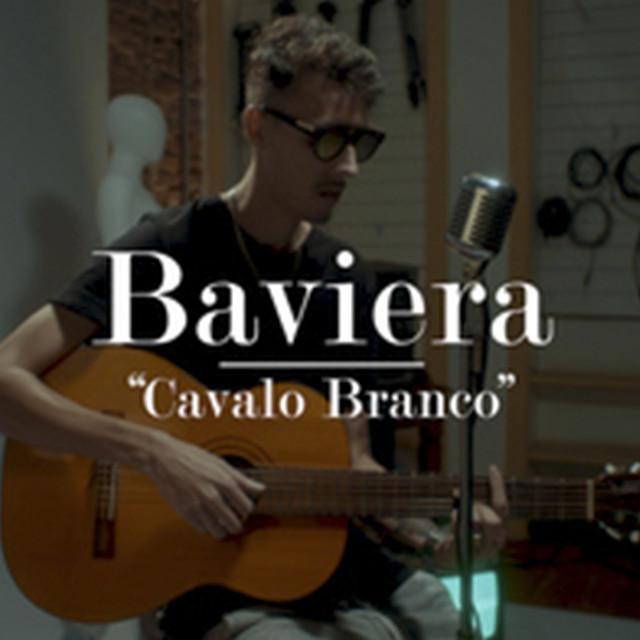 Cavalo Branco