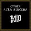 Cypher Reza Sincera cover