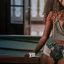 Luana cover