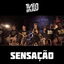 Sensação cover