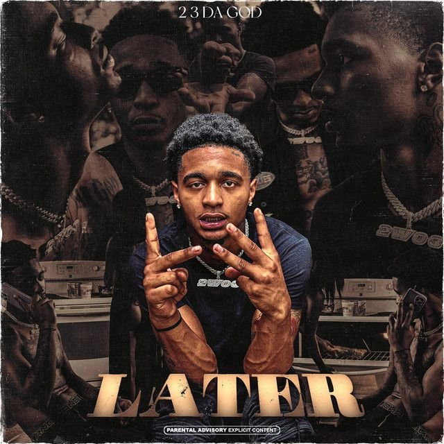Later