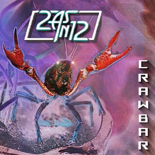 Crawbar