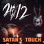 Satan's Touch cover