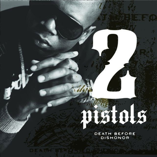 2 Pistols profile