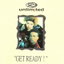 Get Ready cover