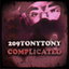 Complicated cover