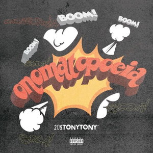 Onomatopoeia (BoomBoomBoom)