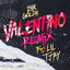 VALENTINO (feat. Lil Tjay) - Remix cover