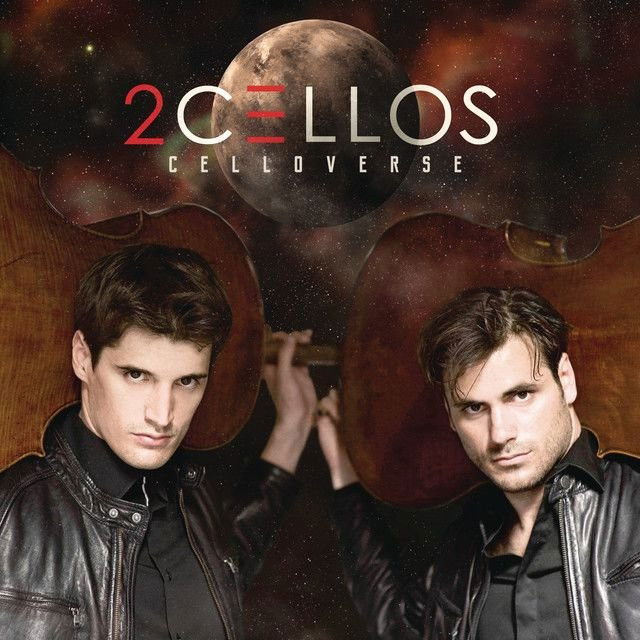 2CELLOS profile