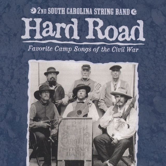 2nd South Carolina String Band profile