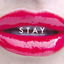 Stay cover