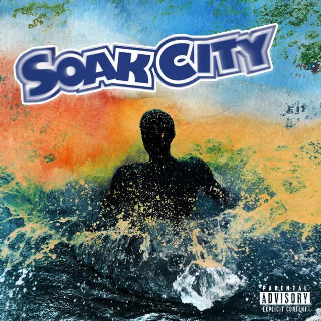 Soak City (Do it)