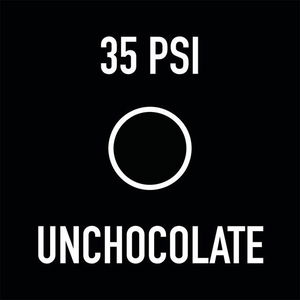 UNCHOCOLATE