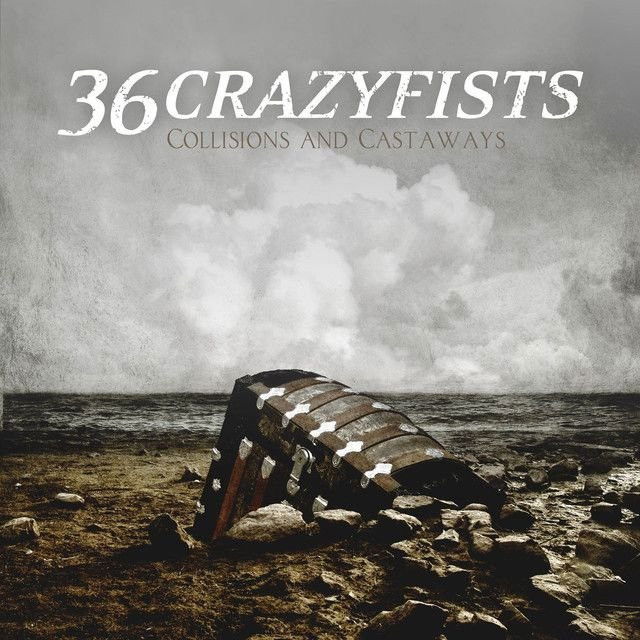 36 Crazyfists profile