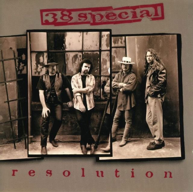 38 Special profile