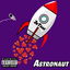 Astronaut cover