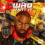 Hollup cover