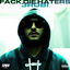 Fack Die Haters cover