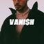 Vani$h cover