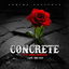 Concrete cover