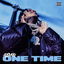 One Time cover